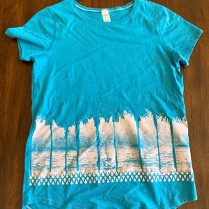 Girls Ivivva T-Shirt